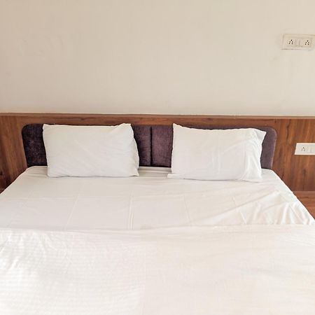 Samrat Homestay Garudeshwar Экстерьер фото